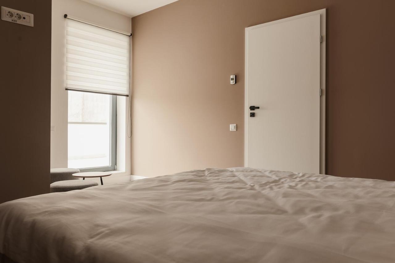 Aparthotel Nest Inn David Prodan Cluj-Napoca Exterior photo