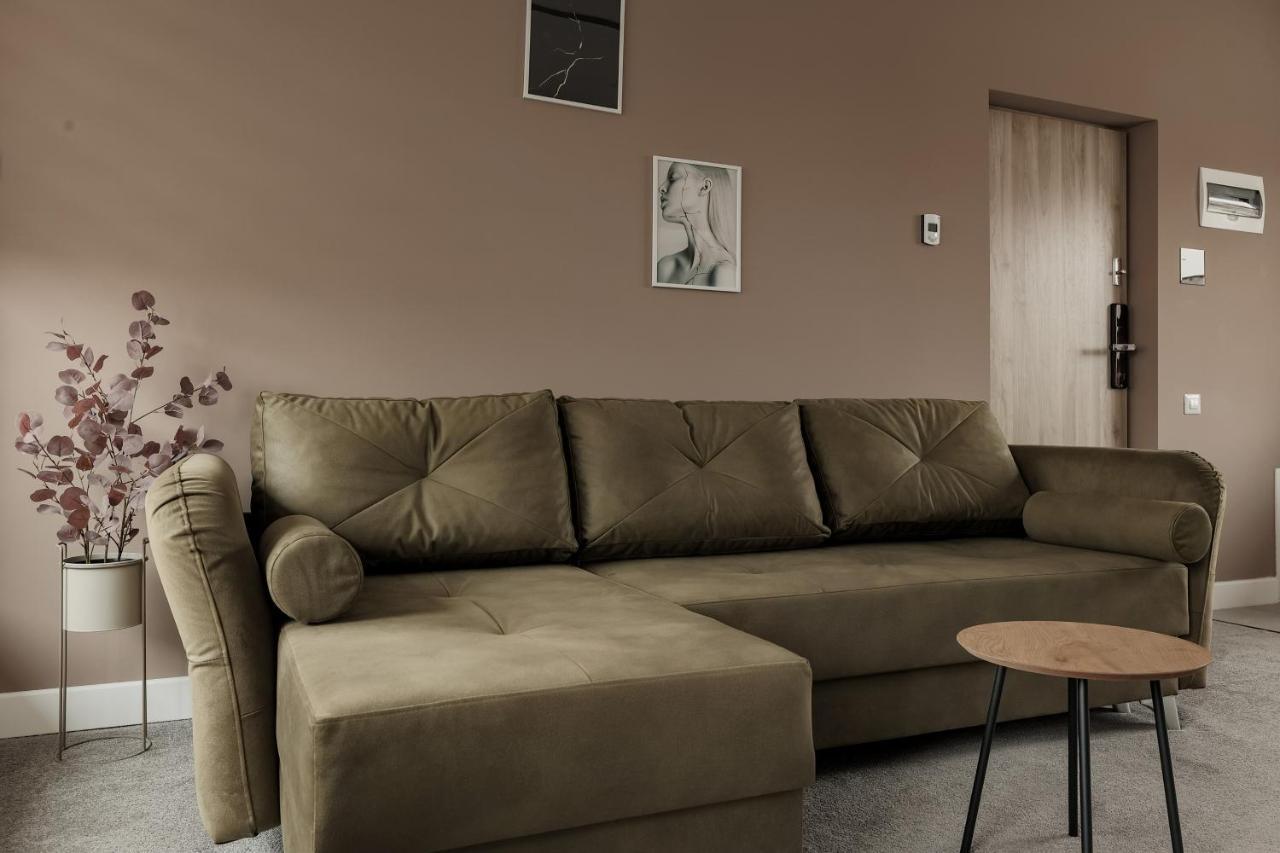 Aparthotel Nest Inn David Prodan Cluj-Napoca Exterior photo
