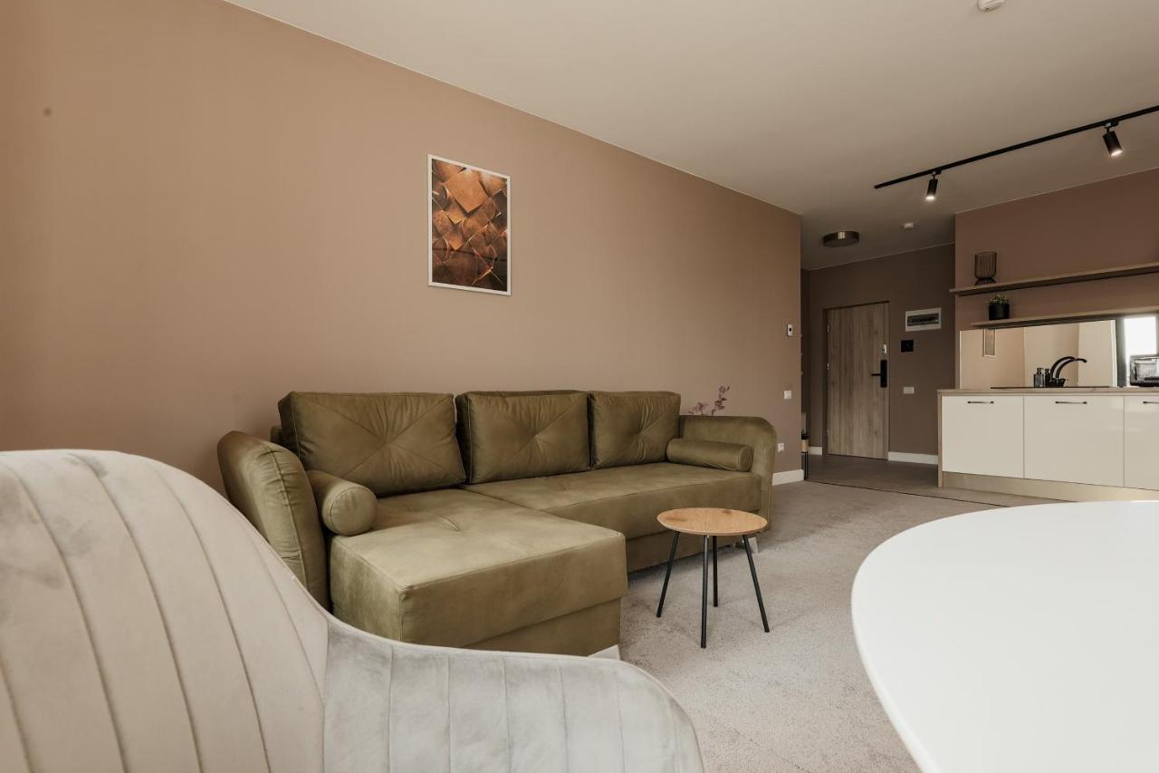 Aparthotel Nest Inn David Prodan Cluj-Napoca Exterior photo