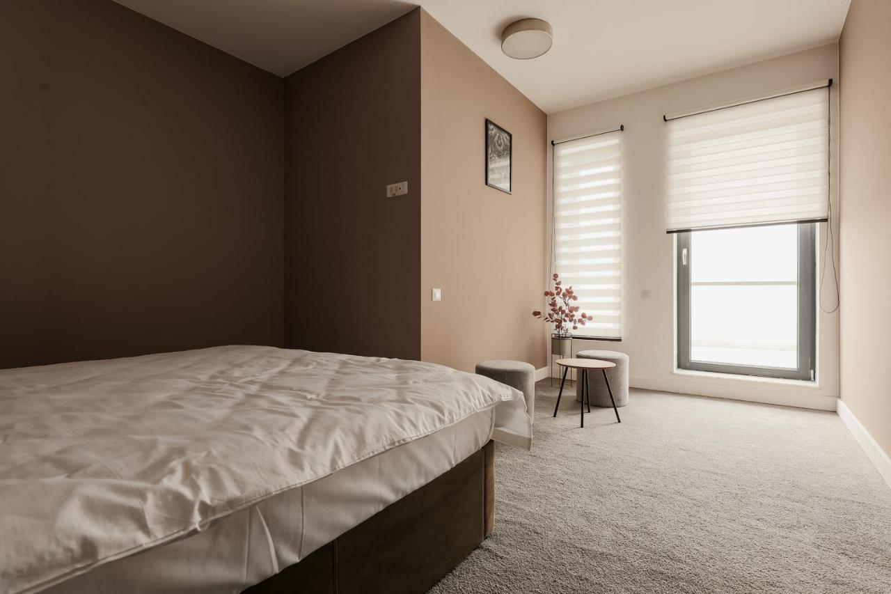 Aparthotel Nest Inn David Prodan Cluj-Napoca Exterior photo