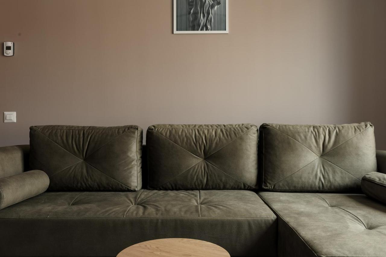 Aparthotel Nest Inn David Prodan Cluj-Napoca Exterior photo